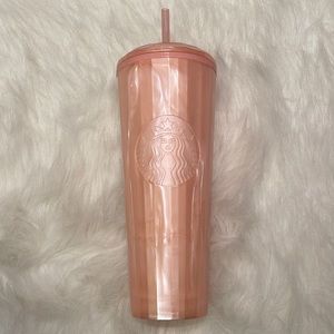 Starbucks Dome Tumbler
